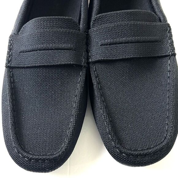 Rothy\'s Men\'s Black Slip-On Loafers main image 13